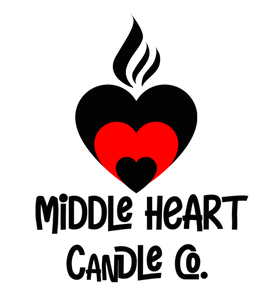 Middle Heart Candle Co